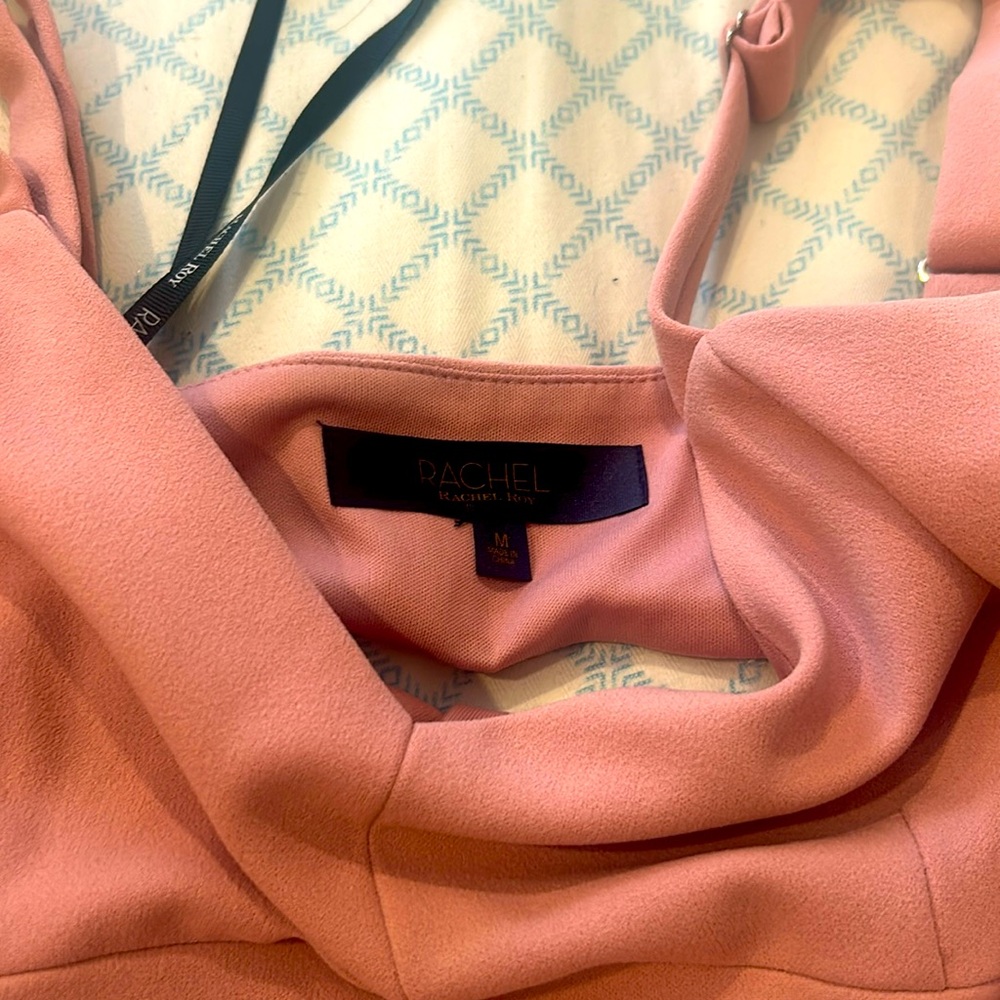 Macy - Rachel Roy brand.